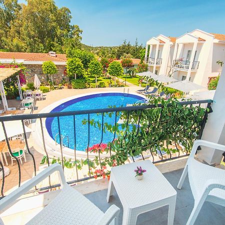 Kalina Hotel داتْشا المظهر الخارجي الصورة