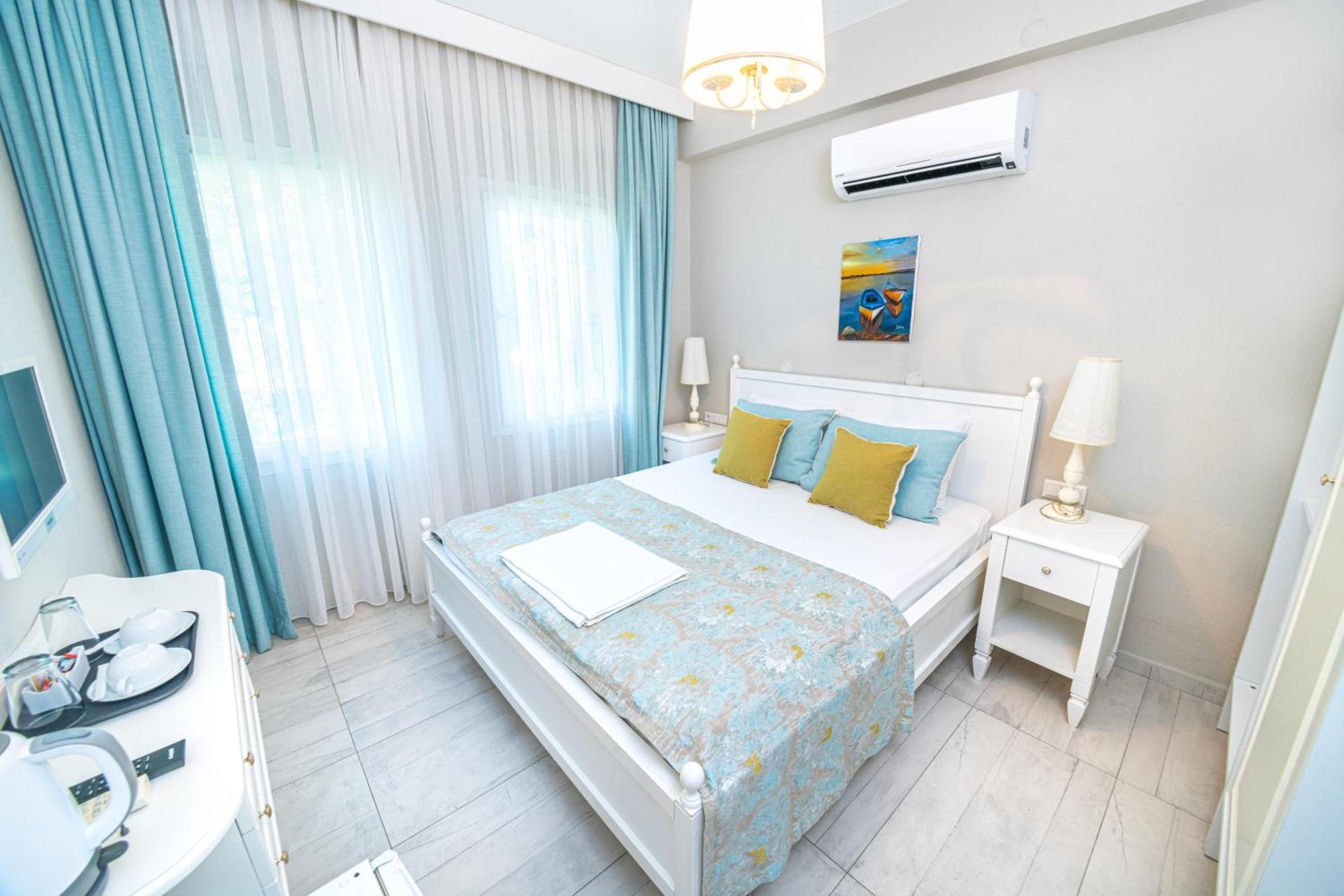 Kalina Hotel داتْشا المظهر الخارجي الصورة