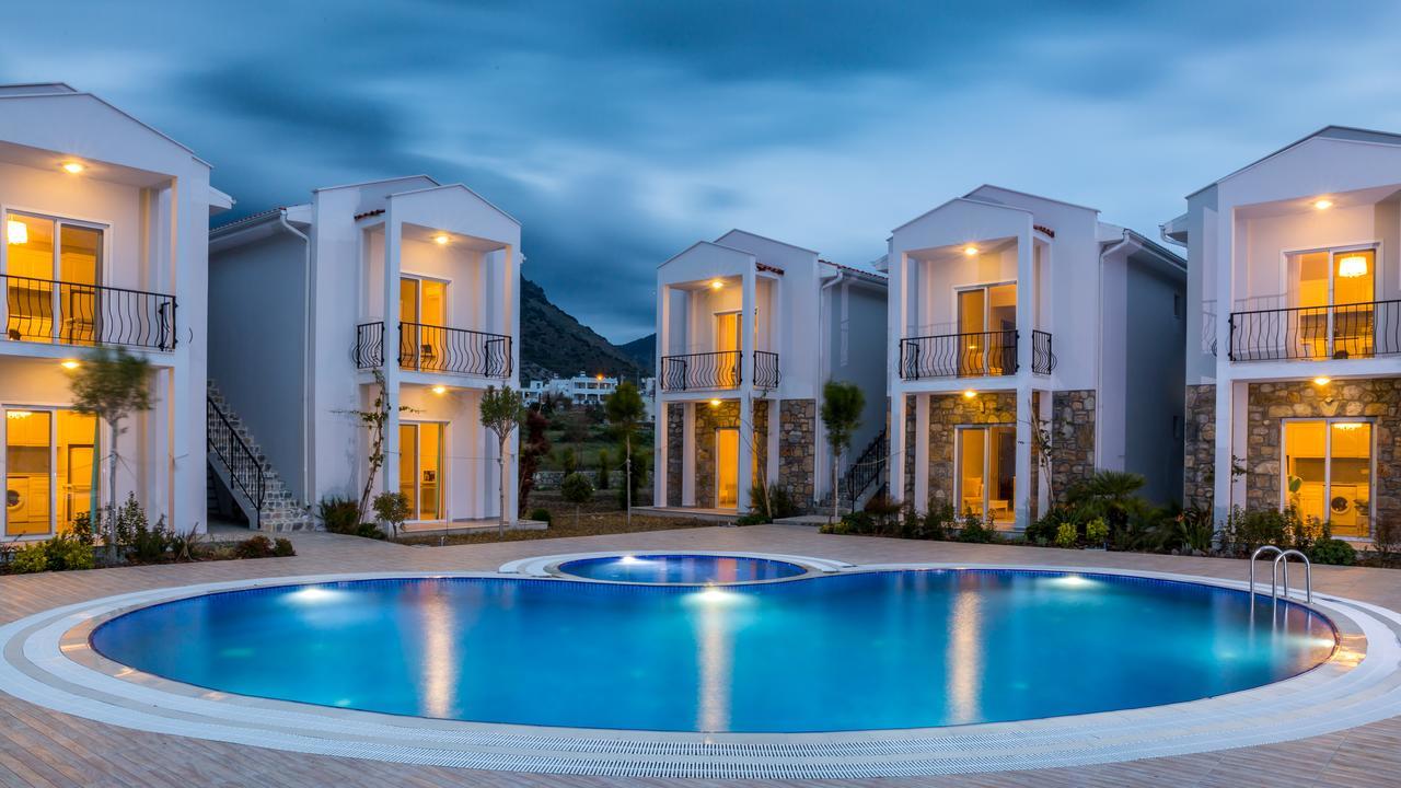 Kalina Hotel داتْشا المظهر الخارجي الصورة