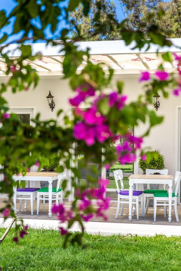 Kalina Hotel داتْشا المظهر الخارجي الصورة