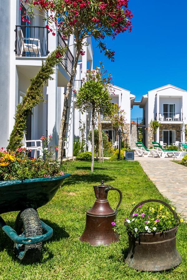 Kalina Hotel داتْشا المظهر الخارجي الصورة