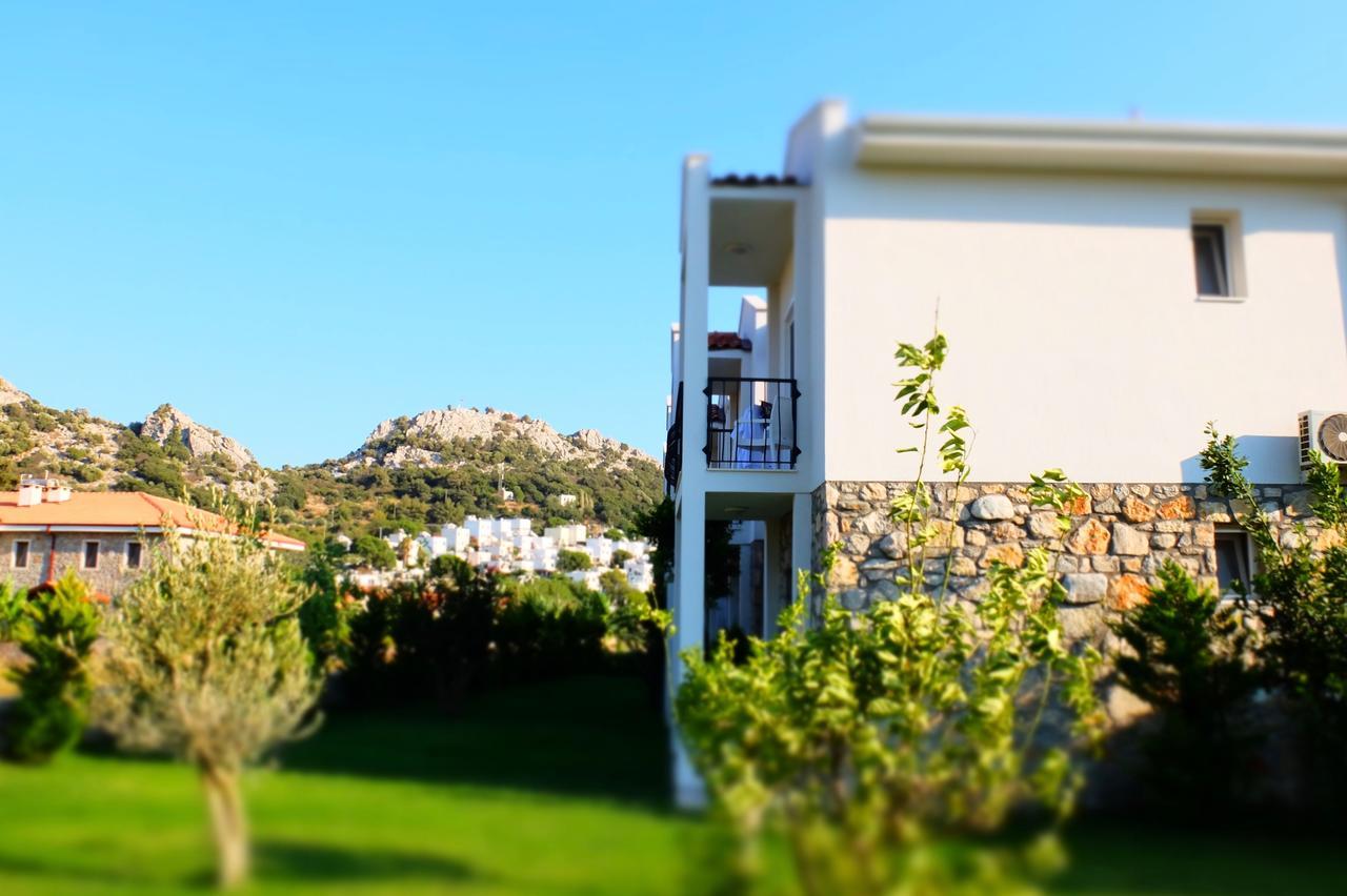 Kalina Hotel داتْشا المظهر الخارجي الصورة