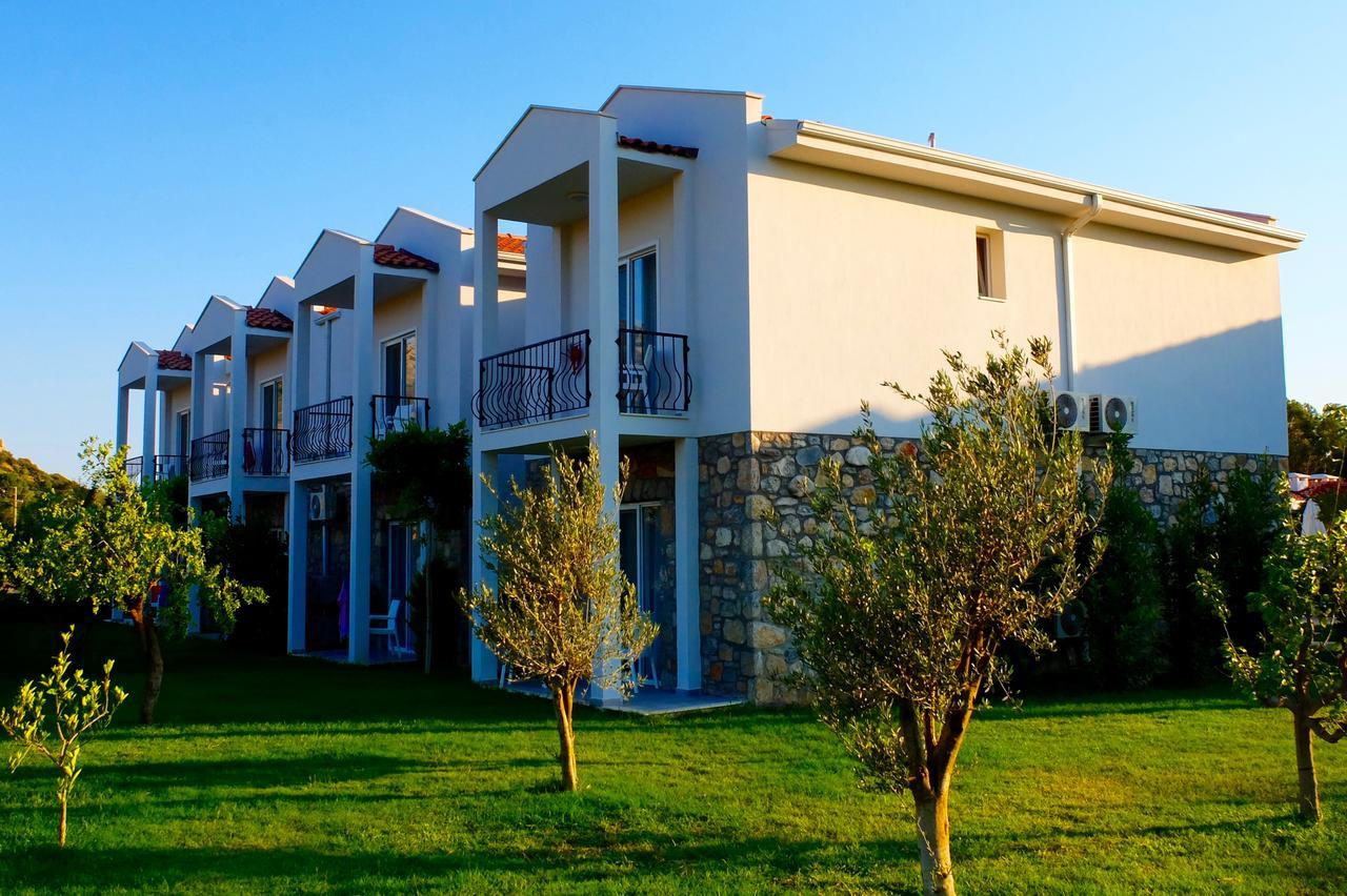 Kalina Hotel داتْشا المظهر الخارجي الصورة