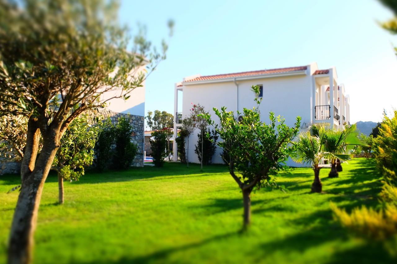 Kalina Hotel داتْشا المظهر الخارجي الصورة