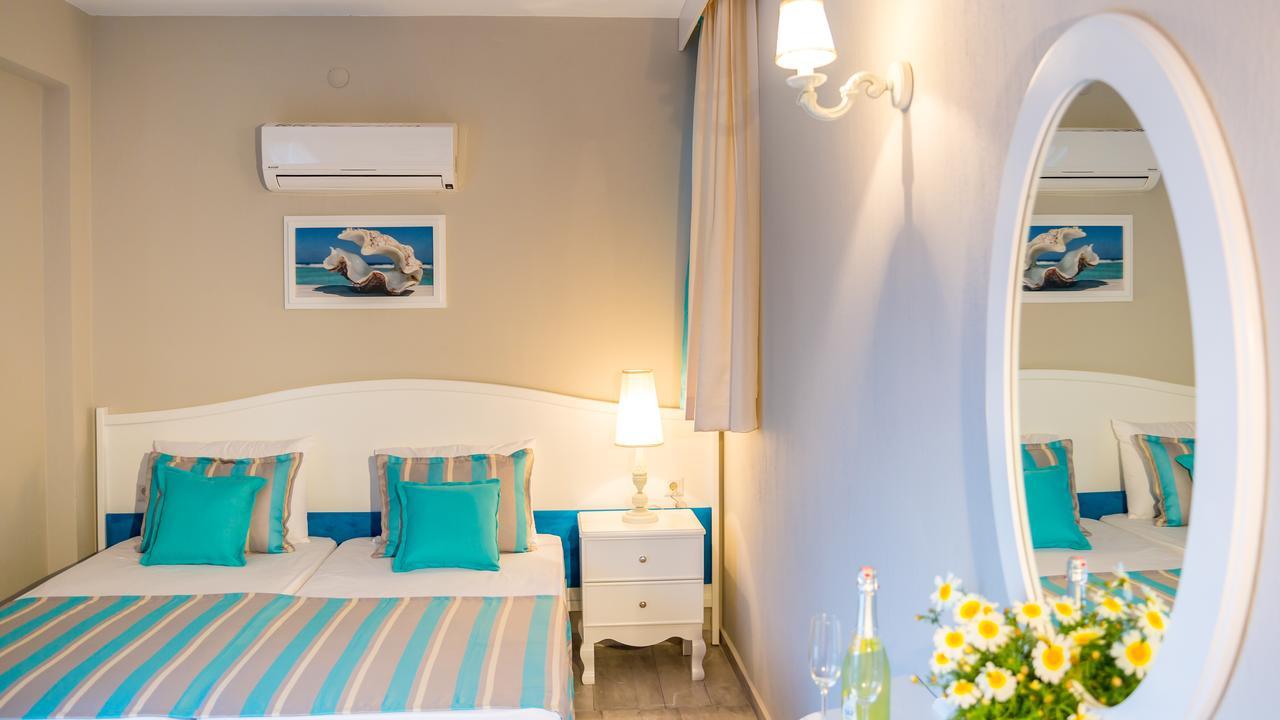 Kalina Hotel داتْشا المظهر الخارجي الصورة
