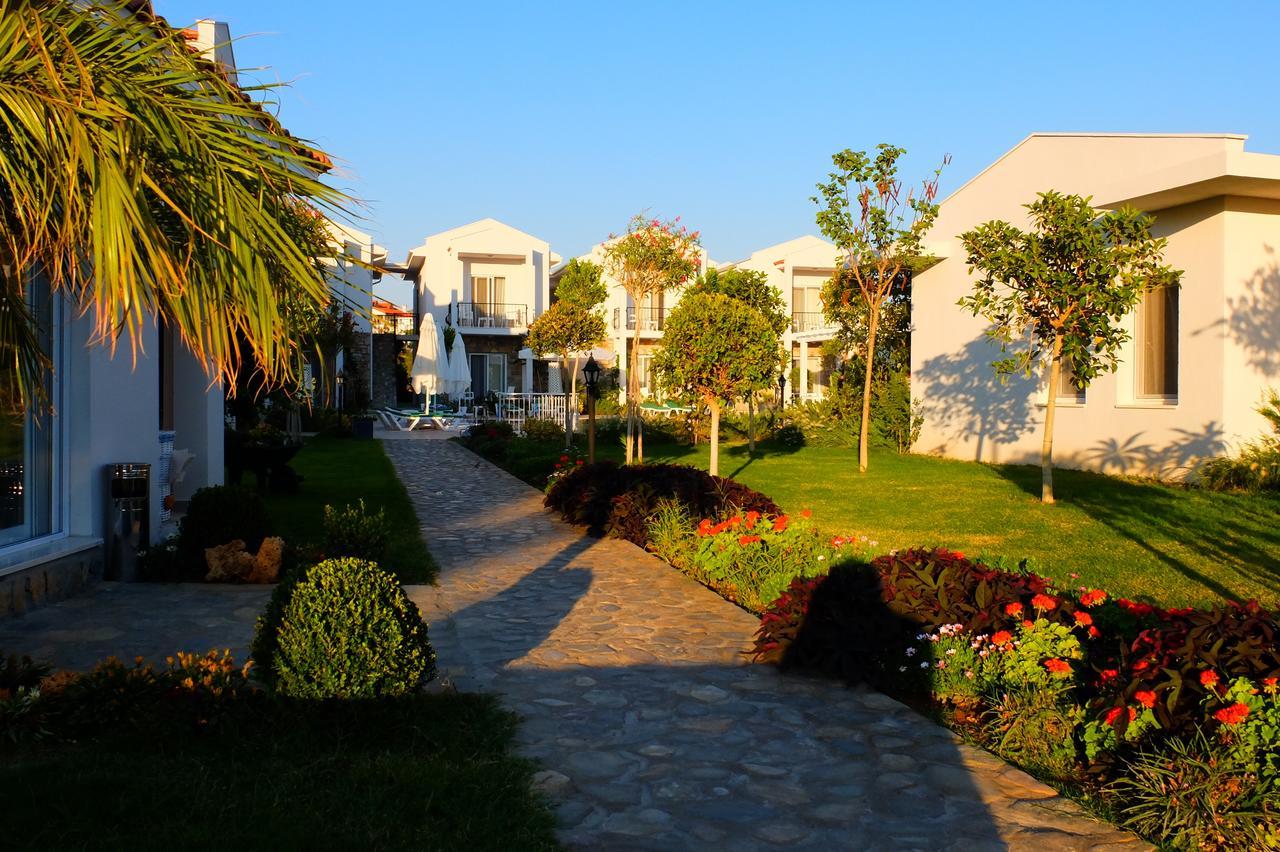 Kalina Hotel داتْشا المظهر الخارجي الصورة