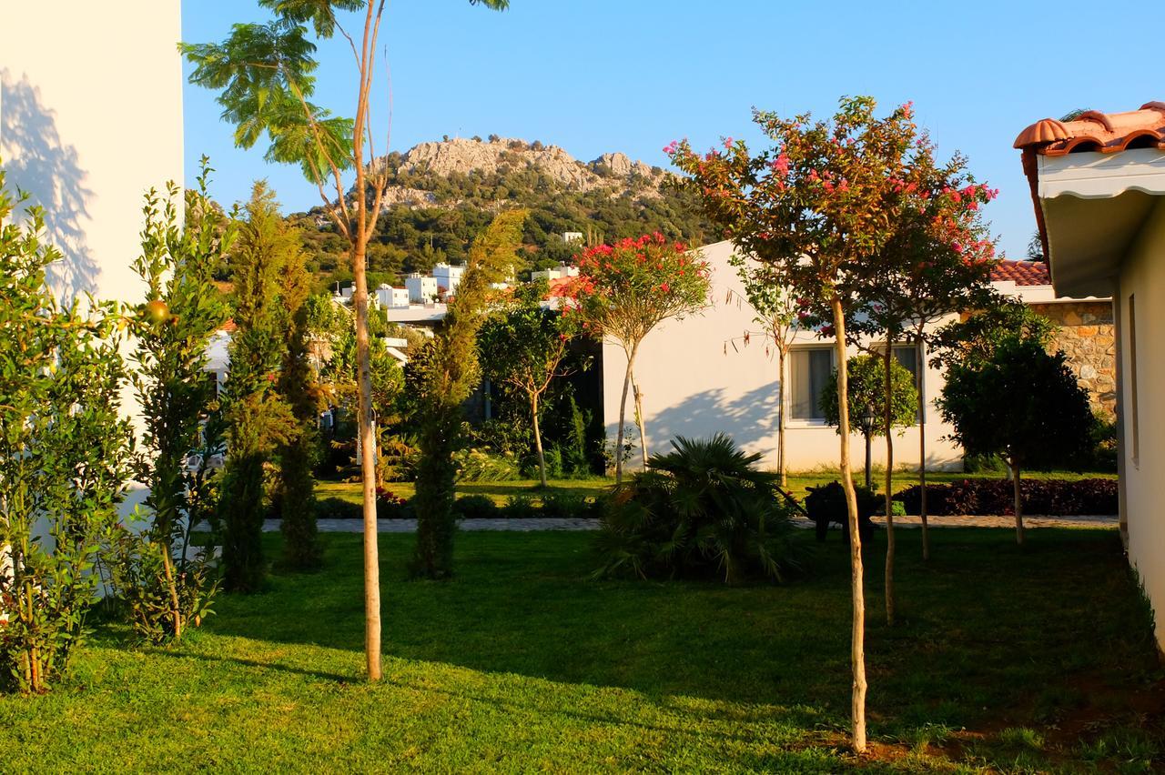 Kalina Hotel داتْشا المظهر الخارجي الصورة