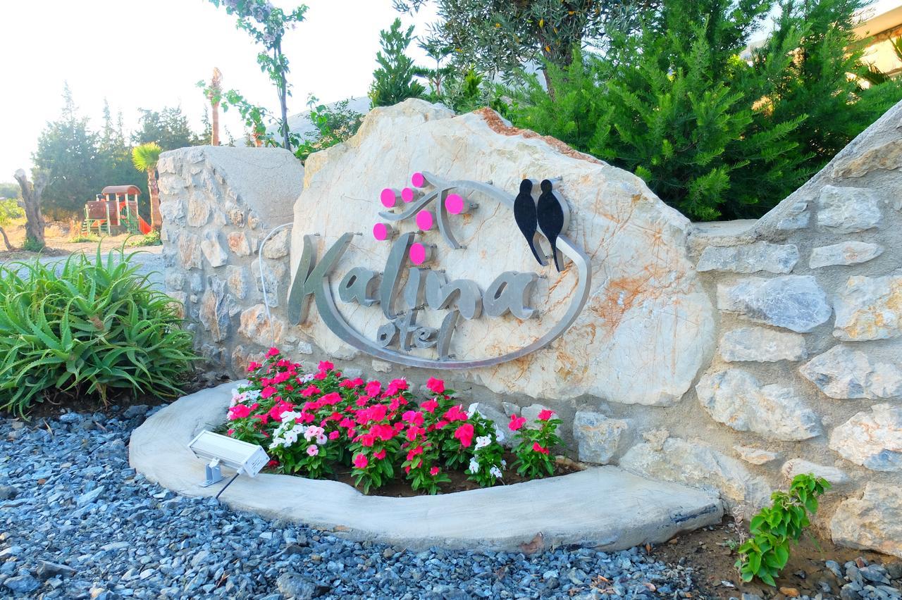 Kalina Hotel داتْشا المظهر الخارجي الصورة