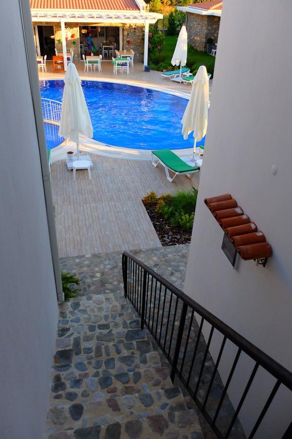 Kalina Hotel داتْشا المظهر الخارجي الصورة