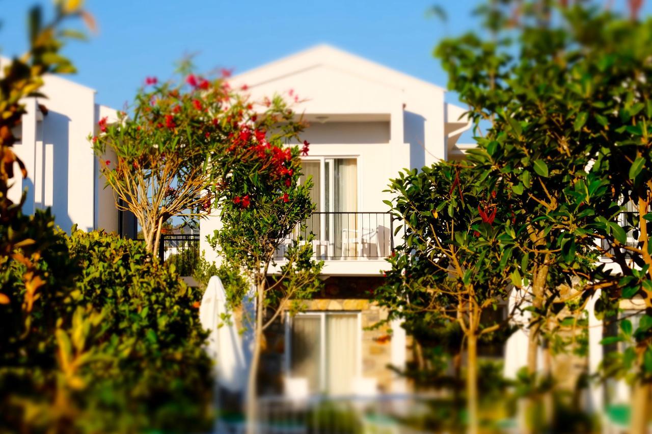 Kalina Hotel داتْشا المظهر الخارجي الصورة