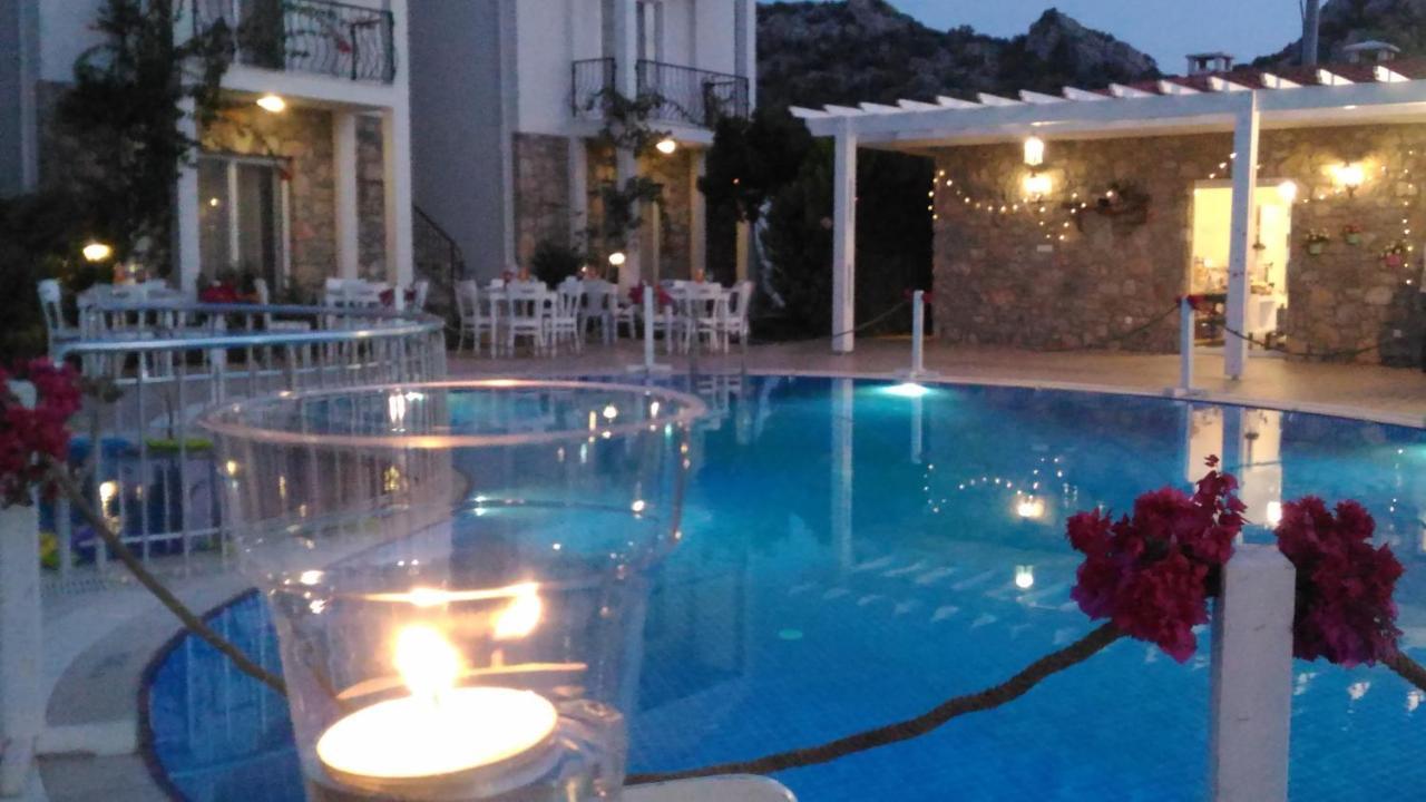 Kalina Hotel داتْشا المظهر الخارجي الصورة