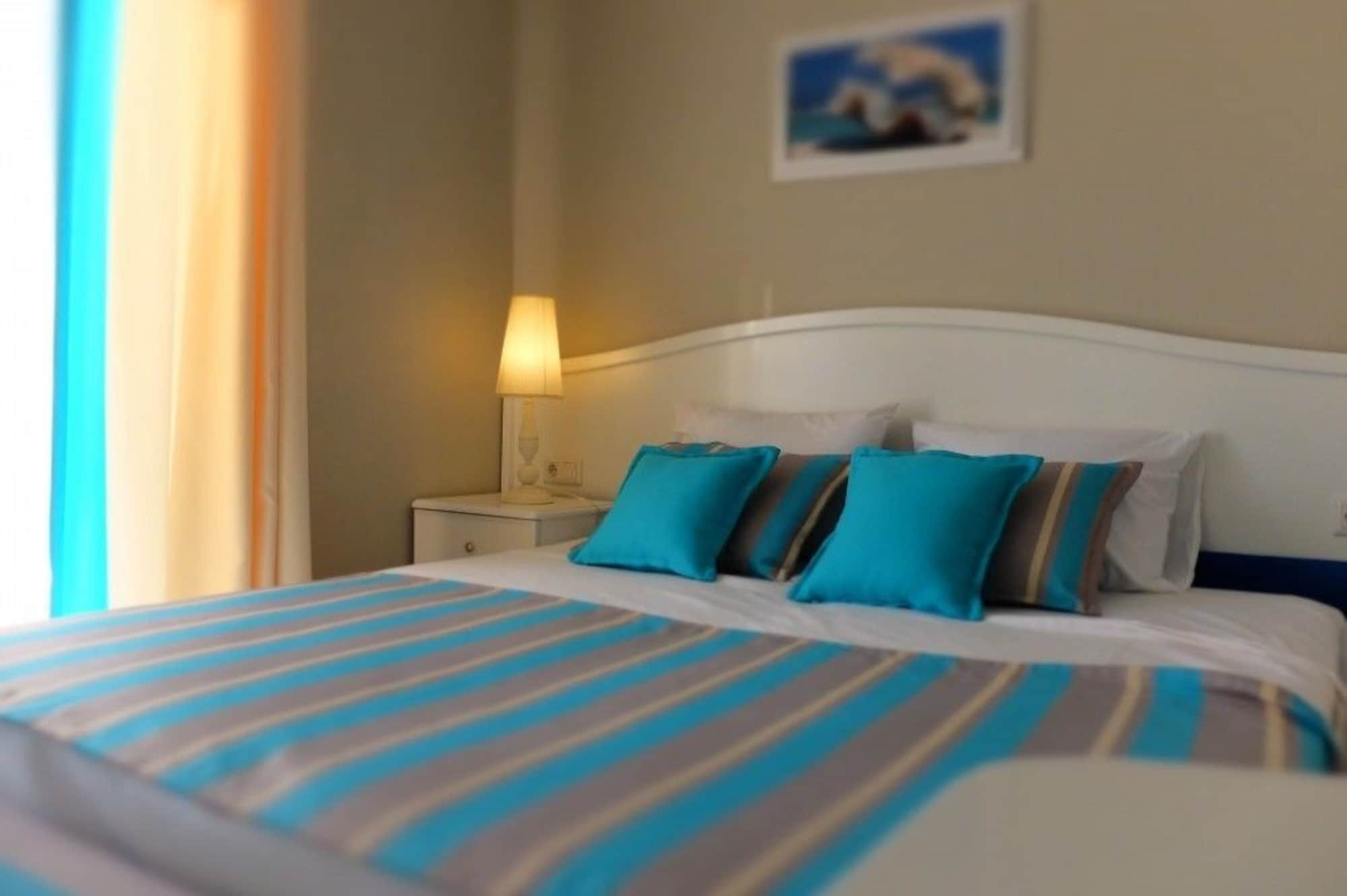 Kalina Hotel داتْشا المظهر الخارجي الصورة